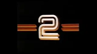 BBC2 Continuity | 3rd November 1980