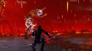 Eon og fortnite project travis scott event 2023