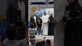 Absolute Academy's Diya Dipin wins U17 girls title of QBA National Junior Circuit