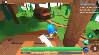 Я играю в WorldZeroBeta!