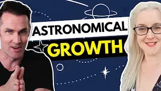 From Stuck To Astronomical Growth: Erin Coffey’s PA Story