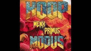 MENX & PRIMUS - WIEDERGEBURT Instrumental (prod. by Lou'sArt)