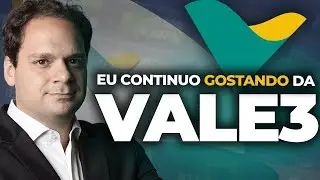 VALE3: AINDA VALE A PENA?