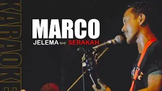 Jelema Serakah [ Karaoke ]