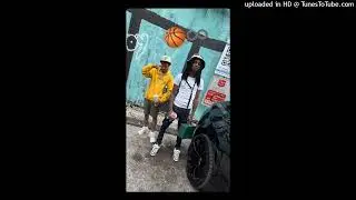 *FREE* Baby Smoove Type Beat - "Franchise Around"