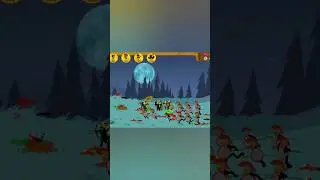 Stick War Legacy Mod