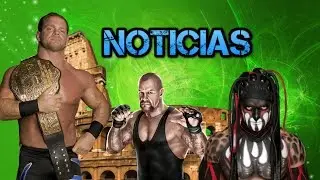 Undertaker será operado, Roman Reigns en italia y más