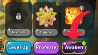 awakening golden cheese cookie!!! - cookie run: kingdom