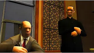 GTA San Andreas | Mission #55 | Ran Fa Li