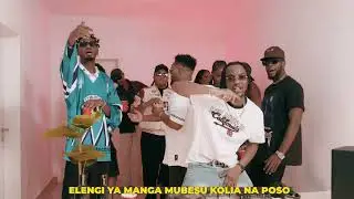PSon - Maman Leki - feat Mobeti Beat (Zubaboy Appartement mix)