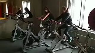 Несимулированный секс