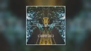 STILL STAYER - Dogwood Lane (Feat. Alan Rigdon)