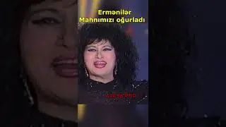 Ermeniler ogurladigi Azerbaycan mahnisi 