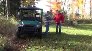 A Growing Success: Michigan's Qualified Forest Program   Preview