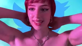 Twitter VS Topless Twitch Streamers