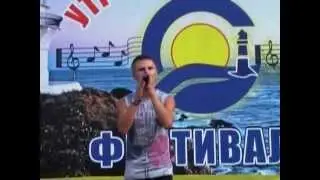 КОРАБЛИ. Исполняет Сергей СКЛЯРЕНКО