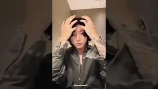 😍 Корейский айдол Jungkook из BTS 😍 