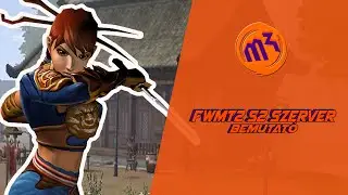 FWMT2 S2 SZERVER BEMUTATÓ
