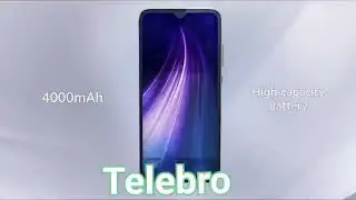 #Tele_BRO