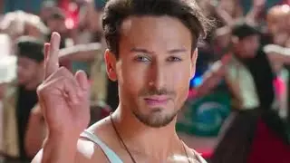 Tune on jai jai shive shankar | dance