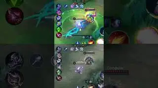 Which one Better? Odette Best Build 2024 🥶