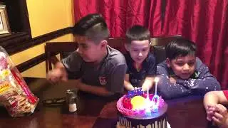 Happy birthday Israel