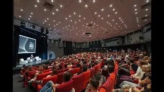 Συνέντευξη Tύπου 30ού Διεθνούς Φεστιβάλ Κινηματογράφου της Αθήνας Νύχτες Πρεμιέρας (2024)