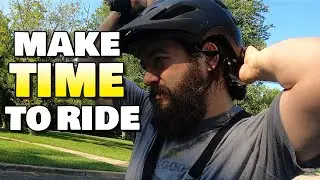 Mountain Biking Therapy