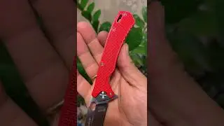 Цветные накладки на нож Нокс Майор
