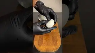 Кухонный лайфхак 