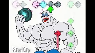 Friday Night Funkin' Meme Sans vs Fangirl (BBG Song) (FNF MOD)