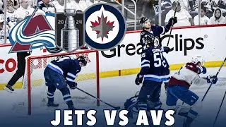 The Winnipeg Jets Need to be Better
