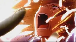 Шарлотта аниме AMV Charlotte -Когда никого нет