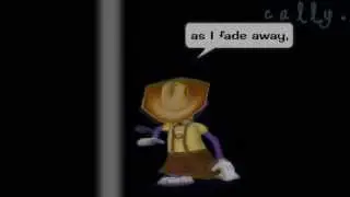 [Rain ~ Hollywood Undead Collab] My Part