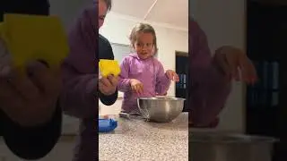 Viral Tiktok compilation Crack egg on Dad, animal, kids and also dad try same with kid it gone wrong
