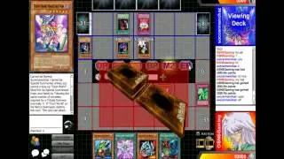 Dueling Network - Tune Deck... A Place In My Heart - Episode 2