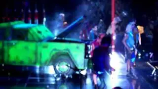 Lady Gaga Dallas 5