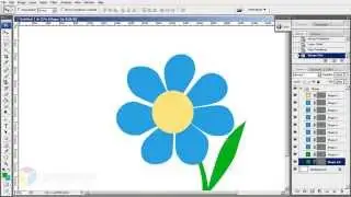 How to Create Vector Objects in Photoshop