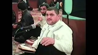 Kərim Mərsiyyə - Zeynəb gəzərdi heyran, meydani Kərbəlanı