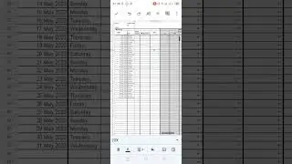 Tutorial Pengisian Jurnal Tahfiz FIWA Block 9