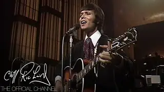Cliff Richard - Travellin' Light (Cliff in Berlin, 1970)