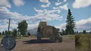every tank 1.0 vs t26