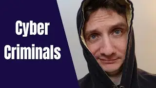 Different Types of Hackers