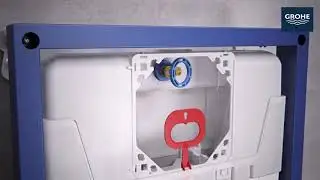 GROHE Rapid SL Kurulumu
