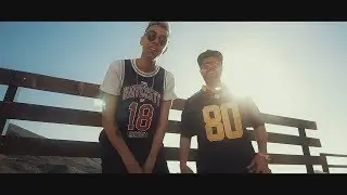 #Usted  - Juan Magan ft Mala Rodriguez / David Deseo & Barroso COVER (Videoclip Official)