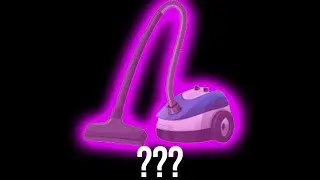 15 Vacuum Cleaner Sound Variations in 60 Seconds