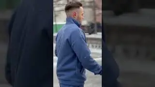 Спортивный костюм флисовый
