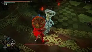 My only ever Old Monk successful invasion