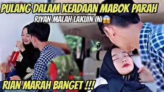 PRANK PACAR PURA-PURA MABOK, DIA MALAH LAKUIN INI KE AKU 😱 BIKIN BAPER BANGET