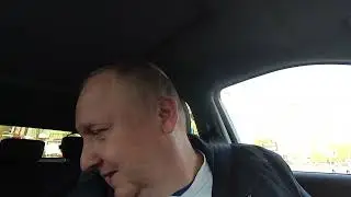 Год в такси с моим электромобилем Москвич 3е: что случилось и траты. ОСГОП